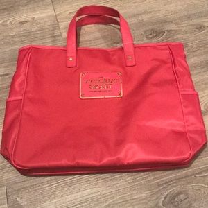 Victoria’s Secret Pink Over Night Bag